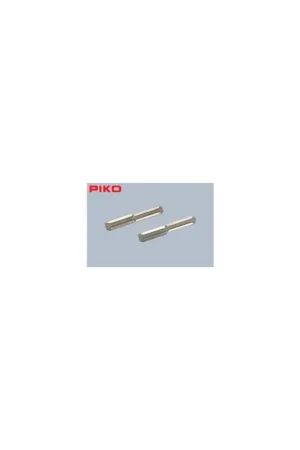 Saldi Piko - Giunzione compensazione a doppia larghezza (6 pz)
