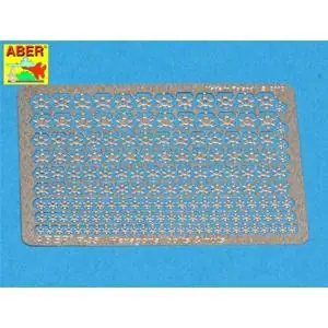 ABER 1 35 Hexagonal bolts & nuts Offerta Limitata