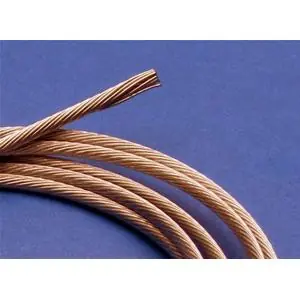 Offerta Del Giorno ABER 1 35 Stainless Steel Towing Cables Ø0,9mm, 1 m long