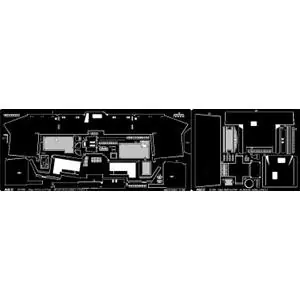 ABER 1 35 Steyr RSO mit Pak 40 Vol. 2 drivers cabin Reso Gratuito
