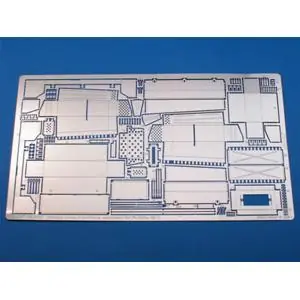 ABER 1 35 Storage boxes Pz.Kpfw. 38 (t) Pagamento Sicuro