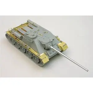Non Perdere ABER 1 35 SU-85m und SU-100