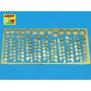 ABER 1 35 Sunflowers / Sonnenblumen Economico