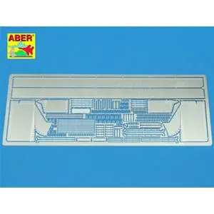 Prezzo Di Fabbrica ABER 1 35 T-34/76 mod 1940 Fende (Dragon)
