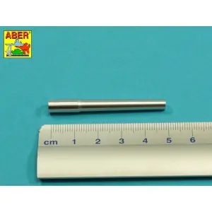 ABER 1 35 US 105 mm Howitzer M4 for Sherman M4A3 Compra Oggi Stesso