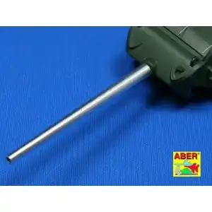 Promozione Esclusiva ABER 1 35 US 76,2 mm M7 7,62 cm for M10 Tank Destroyer