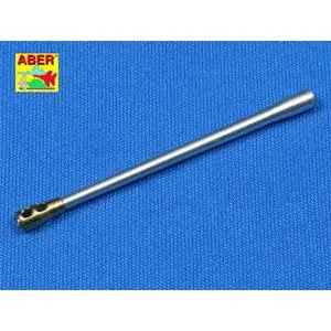 Prezzo Scontato ABER 1 72 122mm D-25T Soviet tank barrel for IS-2,3 ISU122