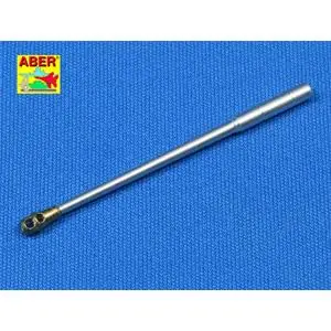 Promozione Esclusiva ABER 1 72 8,8 cm kwK 43L/71 German tank Barrel Tiger II