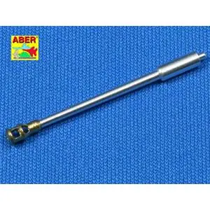 Compra Online ABER 1 72 German 75mm KwK40L/48 for Pz.Kwpf IV Ausf J
