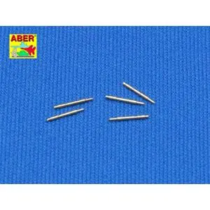 ABER 1 72 MG-34 Set (5 Stück) Bestseller