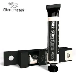 Abteilung502 colore ad olio DUST in tubetto da 20ml Compra Adesso