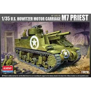 ACADEMY 1 35 M7 Priest Ordina Subito