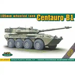 ACE 1 72 B1 Centauro AFV (early series) Offerta Speciale