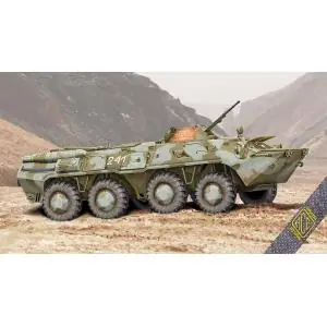 ACE 1 72 BTR-80 (early) Non Perdere