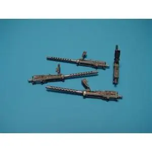 Prezzo Basso AIRES Browning M2 5cal wing mounted