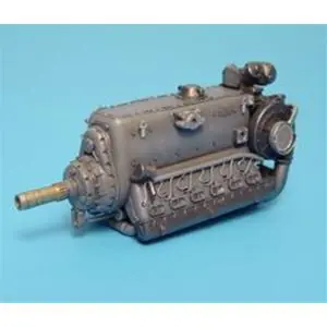 Aires 1 32 Daimler Benz DB 605N/E Motor Compra Online
