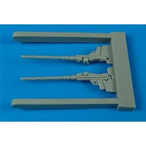 Più Venduto Aires 1 32 German 7,92mm gun M.G. 81