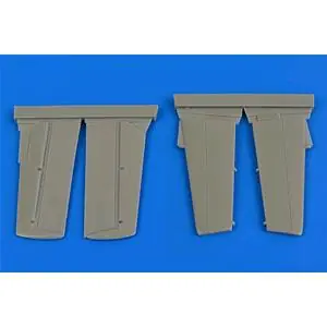 Compra Adesso Aires 1 48 A-37B DRAGONFLY CONTROL SURFACES