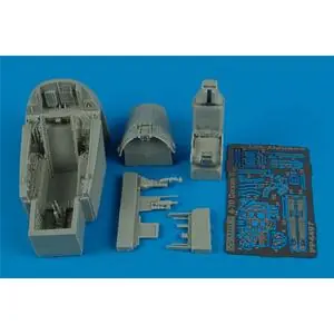 Promo Stagionale Aires 1 48 A-7D CORSAIR II COCKPIT SET