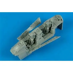 Aires 1 48 F-14A TOMCAT COCKPIT SET Offerta