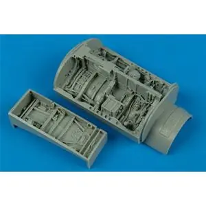 Bestseller Aires 1 48 F-16C/D Falcon wheel bays for Kinetic