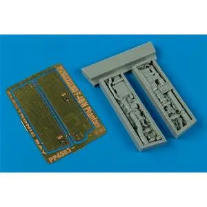 Aires 1 48 F-4B PHANTOM II ELECTRONIC BAY Compra Online