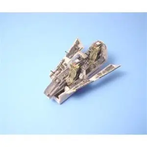 Prezzo Scontato Aires 1 48 F-4E/F Phantom II Cockpit set