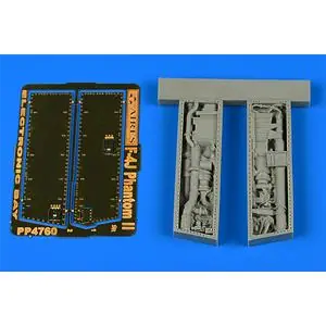 Offerta Speciale Aires 1 48 F-4J PHANTOM II ELECTRONIC BAY