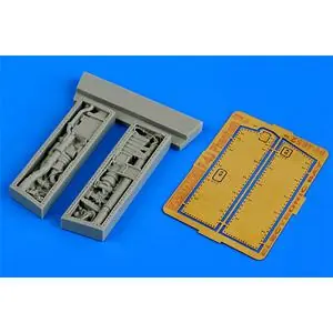 Aires 1 48 F-4J PHANTOM II ELECTRONIC BAY - EARLY V. Occasione Imperdibile