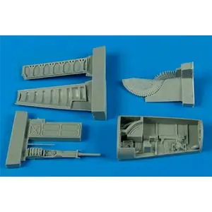 Aires 1 48 F-5E TIGER II GUN BAY Popolare
