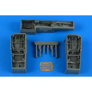 Aires 1 48 F/A-18 E/F Super Hornet wheel bay Occasione Imperdibile