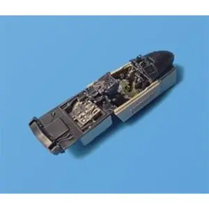 Aires 1 48 F/A-18A Hornet Cockpit Set Subito Disponibile