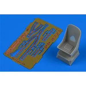 Prezzo Ridotto Aires 1 48 GLOSTER GLADIATOR SEAT
