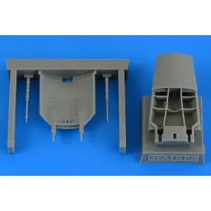 Reso Gratuito Aires 1 48 Harrier T2/T4/T8 air brake