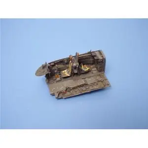Super Prezzo Aires 1 48 Heinkel He-219 A-7 UHU Cockpit Set