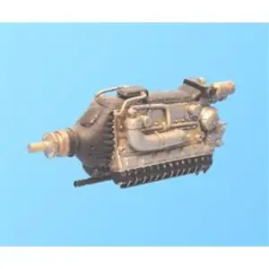 Aires 1 48 Junkers Jumo 213 Motor Occasione