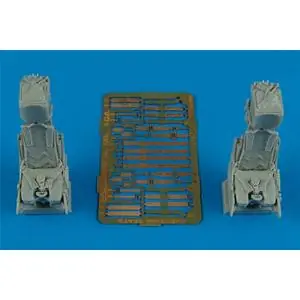 Scelto Dai Clienti Aires 1 48 Martin-Baker Mk.10A ejection seats