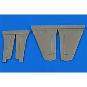 Aires 1 48 ME 262A/B CONTROL SURFACES Promozione Esclusiva