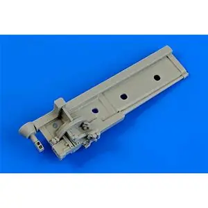 Aires 1 48 SHIPUNOV 2A42 30MM CANNON (F.KAMOV KA-50 HOKUM) Professionale