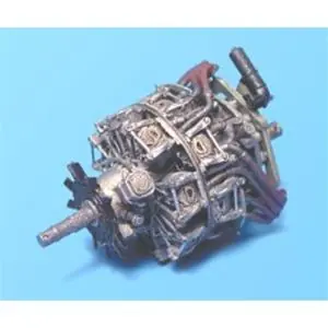 Offerta Speciale Aires 1 72 BMW 801D Engine Dt. Triebwerk WW II