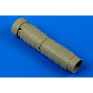 Aires 1 72 MIG-15BIS EXHAUST NOZZLE Offerta