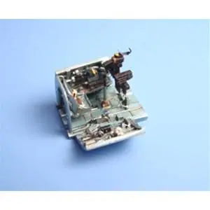 Direttamente Dal Produttore Aires 1 72 Mitsubishi A6M5 Zero Cockpit Set