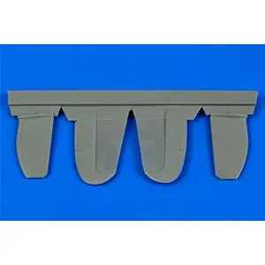 Offerta Limitata Aires 1 72 SPITFIRE MK.22 CONTROL SURFACES