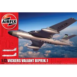 Occasione AIRFIX 1 72 Scale Vickers Valiant