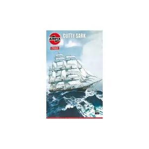 Airfix 1 130 Scale - Cutty Sark Occasione