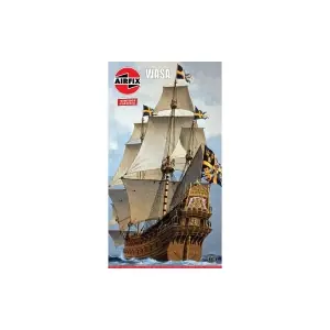 AIRFIX 1 144 Scale WASA Novità