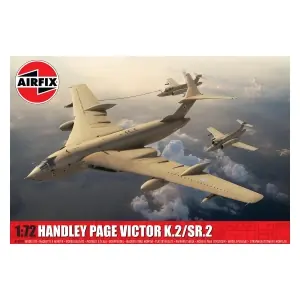 AIRFIX 1 72 Scale Handley Page Victor K.2/SR.2 Vendita Finale