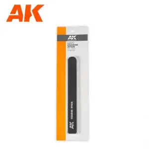 AK INTERACTIVE bastoncino abrosivo per sgrossatura Direttamente Dal Produttore