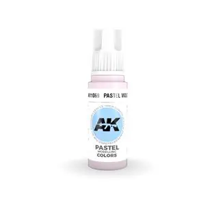 AK INTERACTIVE colore acrilico 3rd Generation Pastel Violet 17ml Occasione