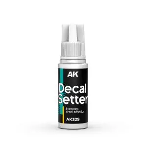 Sconto AK INTERACTIVE fissatore per decal 18ml